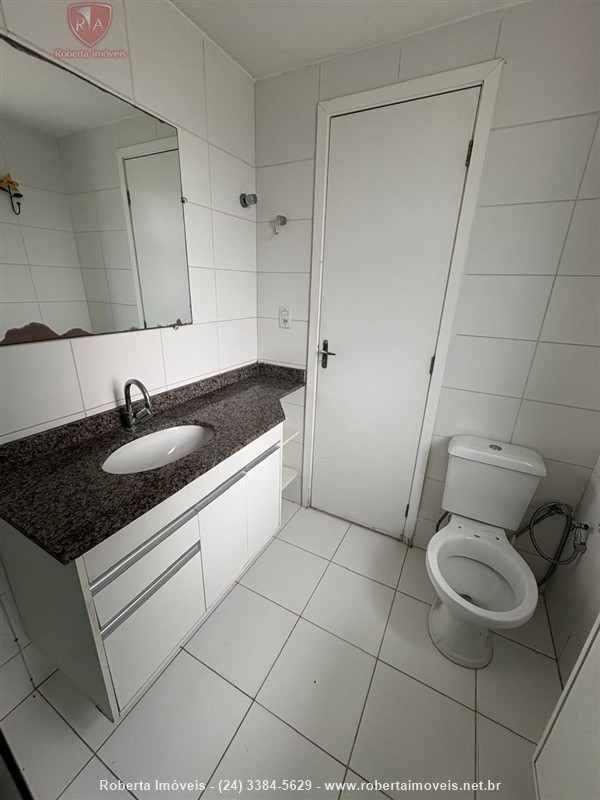 Apartamento a Venda no Nova Liberdade em Resende - Foto do Imvel