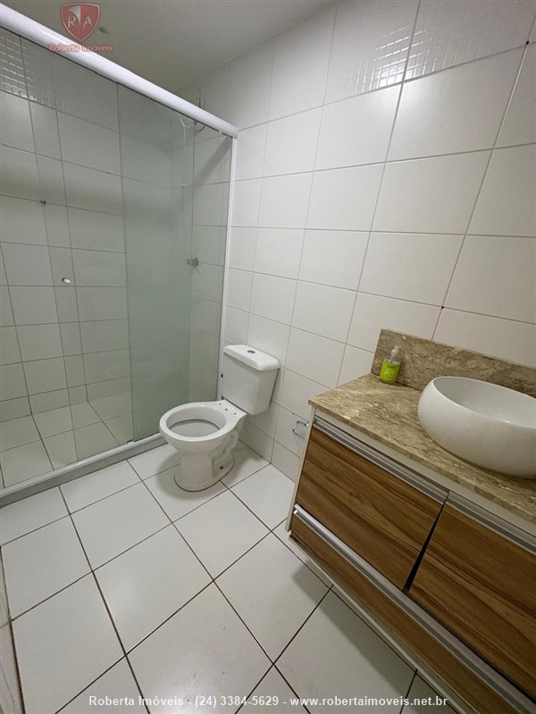 Apartamento a Venda no Nova Liberdade em Resende - Foto do Imvel