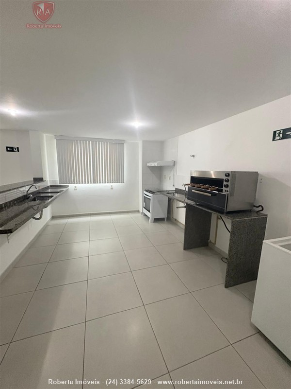 Apartamento a Venda no Nova Liberdade em Resende - Foto do Imvel