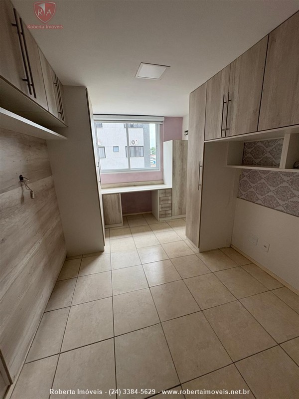 Apartamento a Venda no Nova Liberdade em Resende - Foto do Imvel