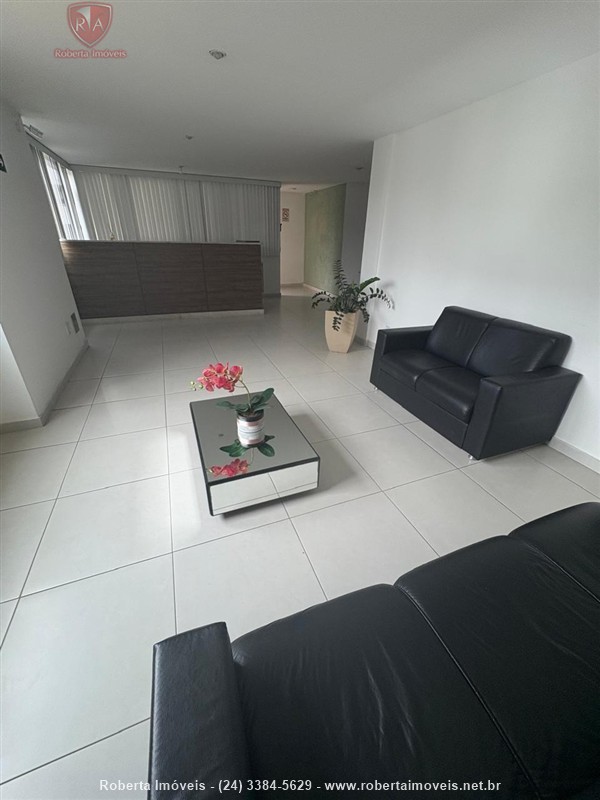 Apartamento a Venda no Nova Liberdade em Resende - Foto do Imvel
