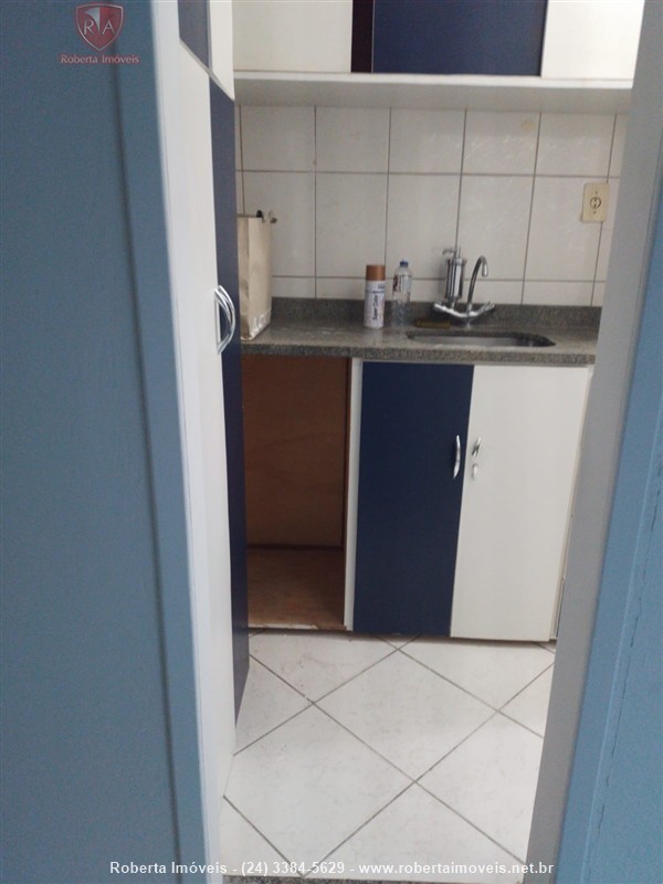 Sala Comercial para Alugar no Campos Elíseos em Resende - Foto do Imvel