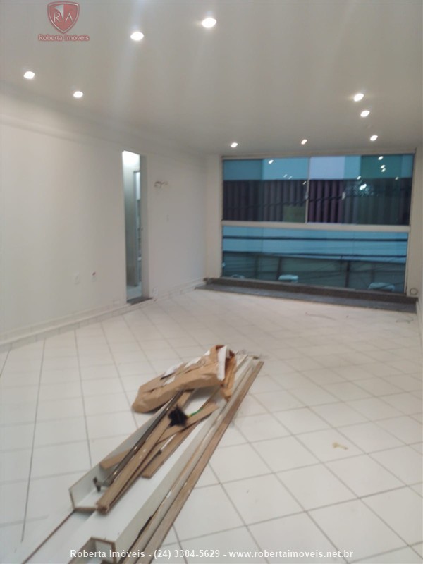 Sala Comercial para Alugar no Campos Elíseos em Resende - Foto do Imvel