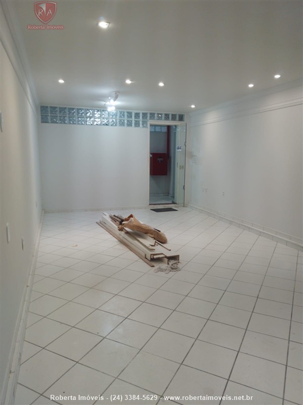Sala Comercial para Alugar no Campos Elíseos em Resende - Foto do Imvel