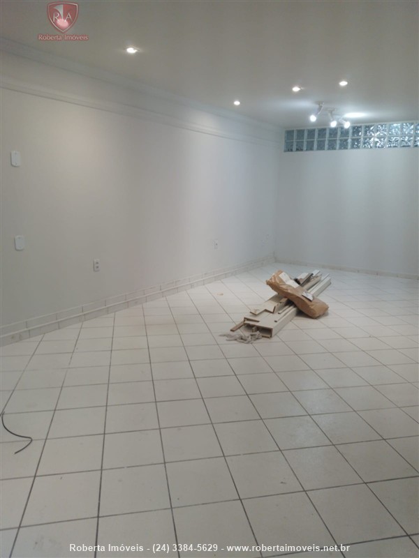 Sala Comercial para Alugar no Campos Elíseos em Resende - Foto do Imvel