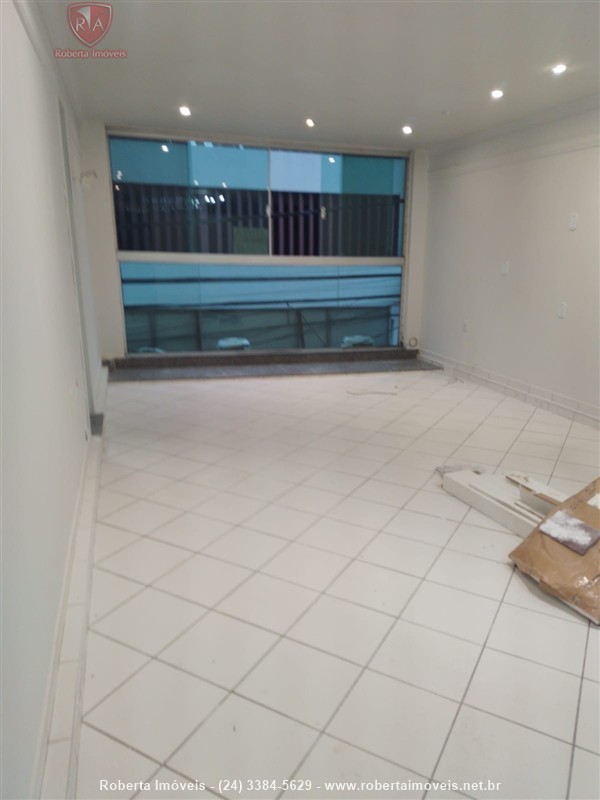 Sala Comercial para Alugar no Campos Elíseos em Resende - Foto do Imvel
