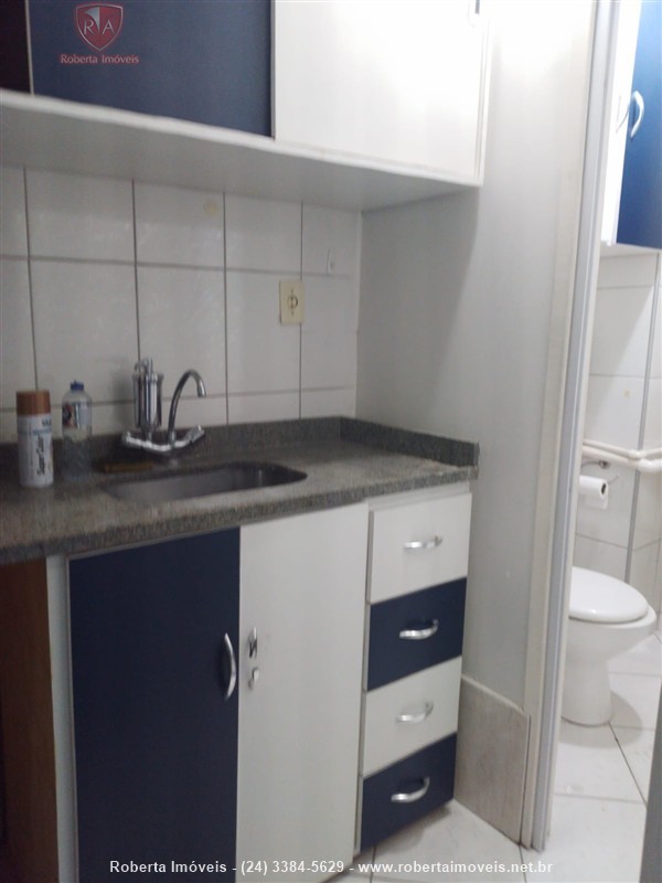 Sala Comercial para Alugar no Campos Elíseos em Resende - Foto do Imvel