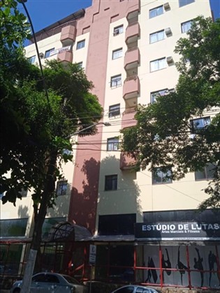 Apartamento para Alugar