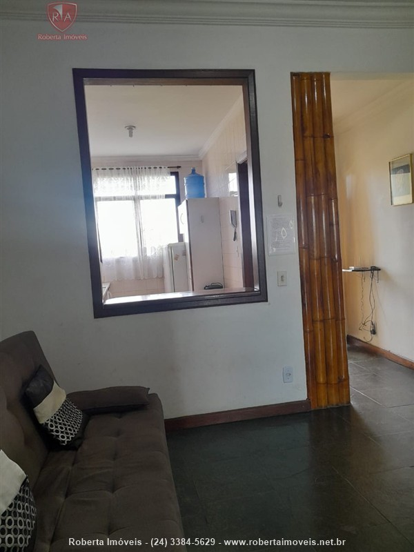 Apartamento para Alugar no Jardim Jalisco em Resende - Foto do Im�vel