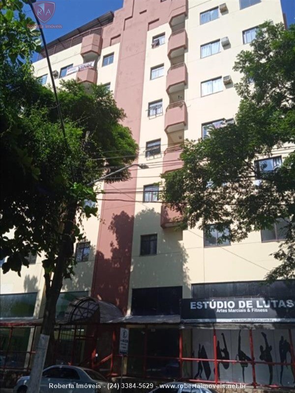 Apartamento para Alugar no Jardim Jalisco em Resende - Foto do Im�vel