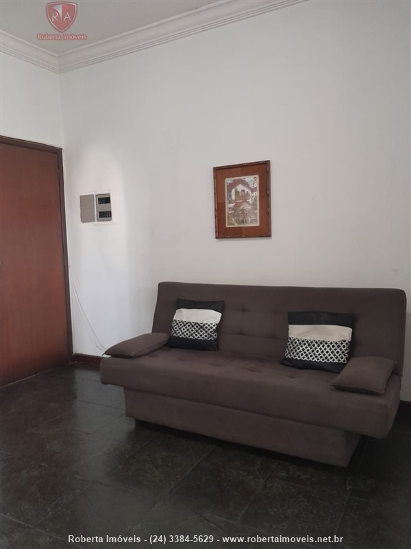 Apartamento para Alugar no Jardim Jalisco em Resende - Foto do Im�vel
