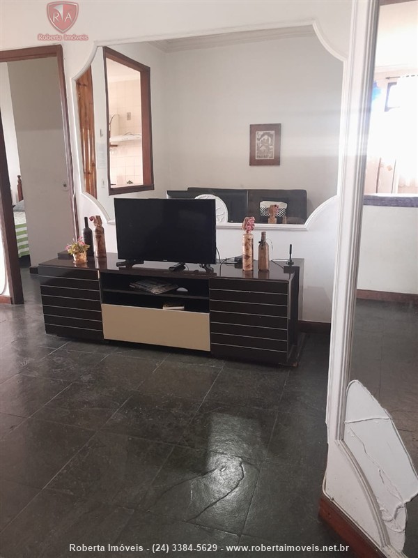 Apartamento para Alugar no Jardim Jalisco em Resende - Foto do Im�vel