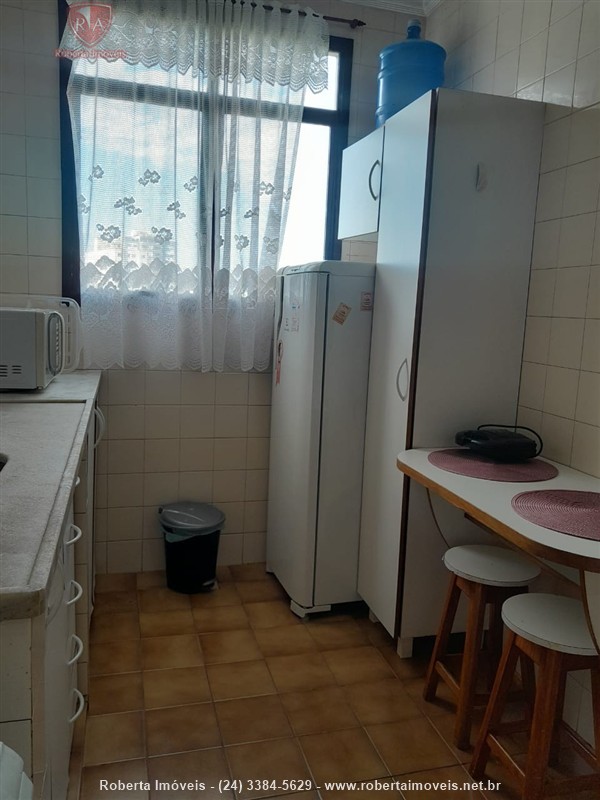 Apartamento para Alugar no Jardim Jalisco em Resende - Foto do Im�vel
