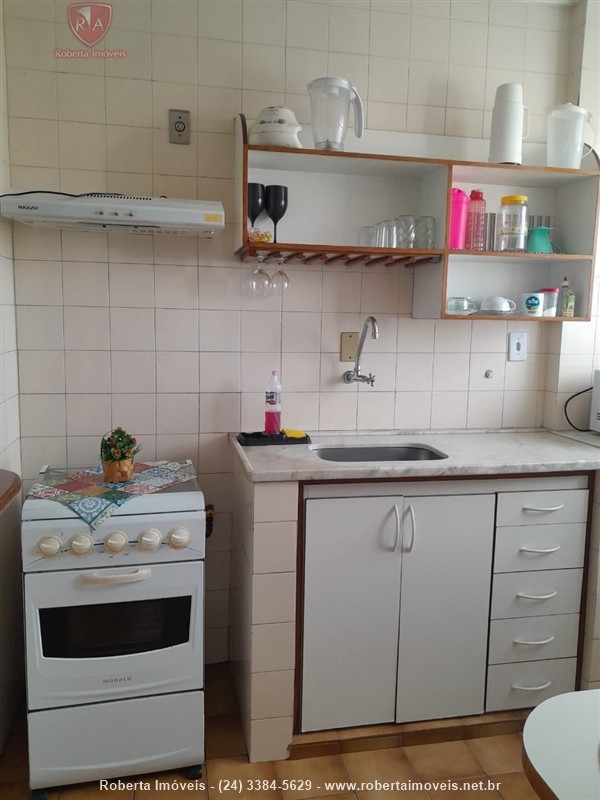 Apartamento para Alugar no Jardim Jalisco em Resende - Foto do Im�vel
