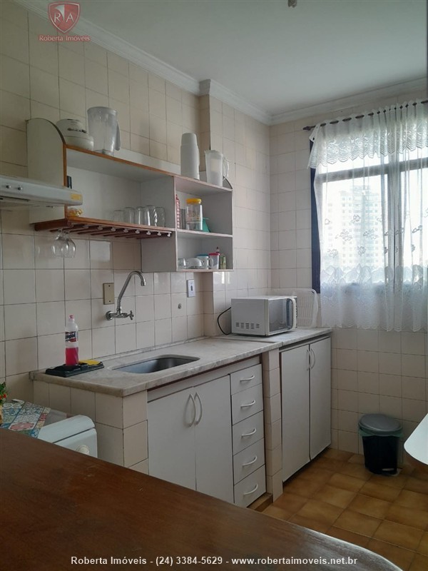 Apartamento para Alugar no Jardim Jalisco em Resende - Foto do Im�vel