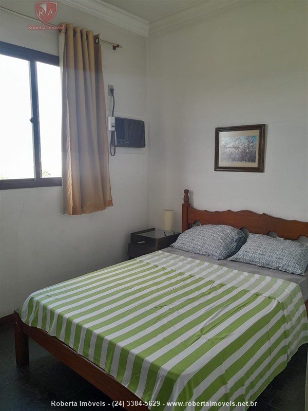 Apartamento para Alugar no Jardim Jalisco em Resende - Foto do Im�vel