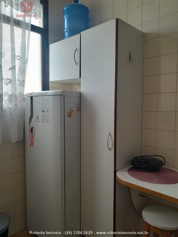 Apartamento para Alugar no Jardim Jalisco em Resende - Foto do Im�vel
