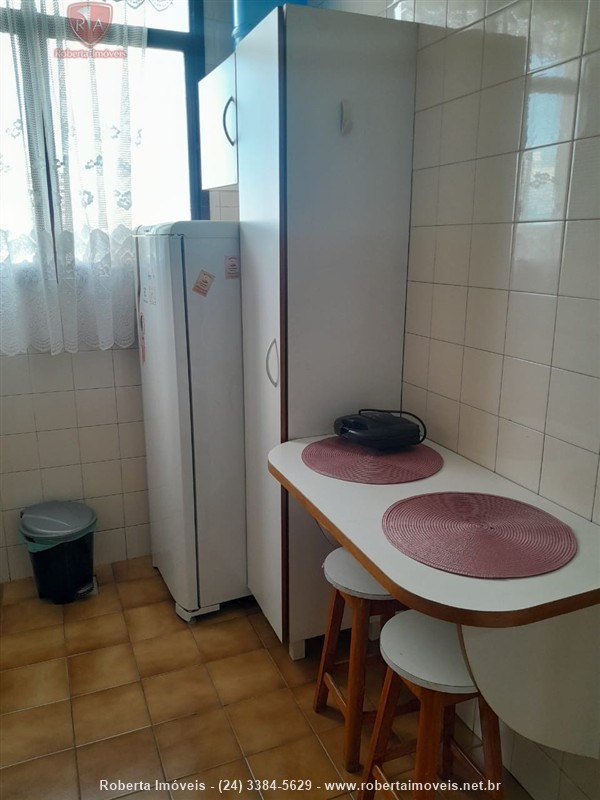 Apartamento para Alugar no Jardim Jalisco em Resende - Foto do Im�vel