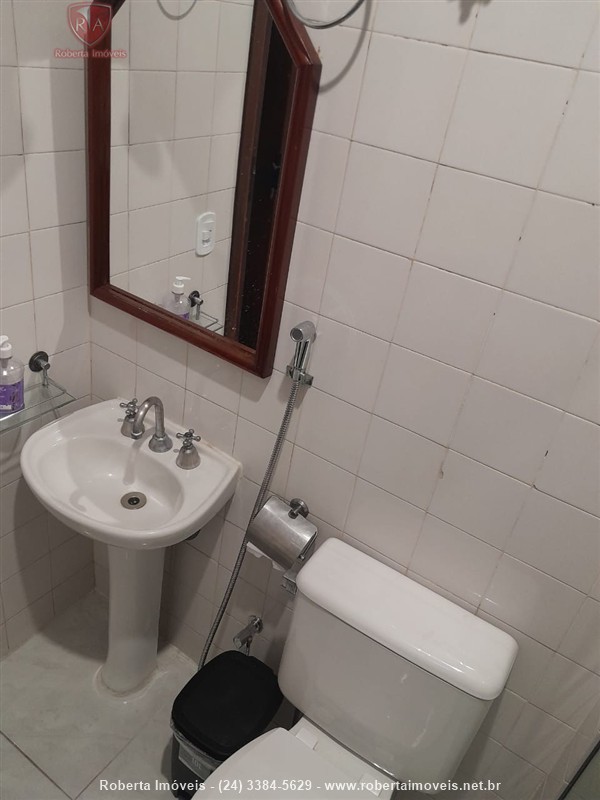 Apartamento para Alugar no Jardim Jalisco em Resende - Foto do Im�vel