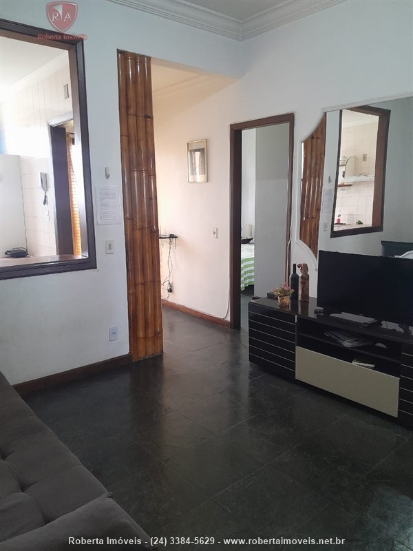 Apartamento para Alugar no Jardim Jalisco em Resende - Foto do Im�vel
