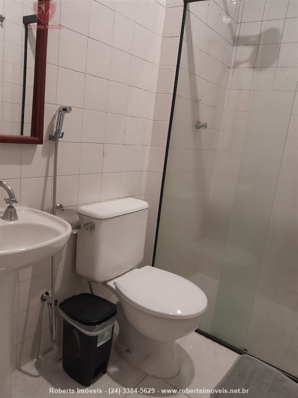Apartamento para Alugar no Jardim Jalisco em Resende - Foto do Im�vel