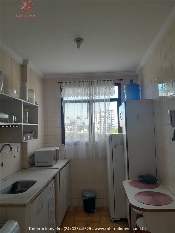 Apartamento para Alugar no Jardim Jalisco em Resende - Foto do Im�vel