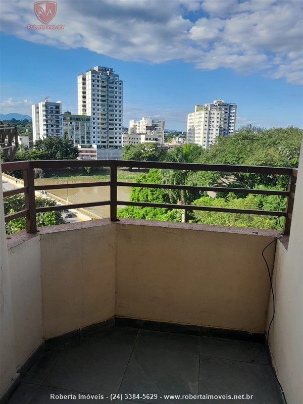 Apartamento para Alugar no Jardim Jalisco em Resende - Foto do Im�vel