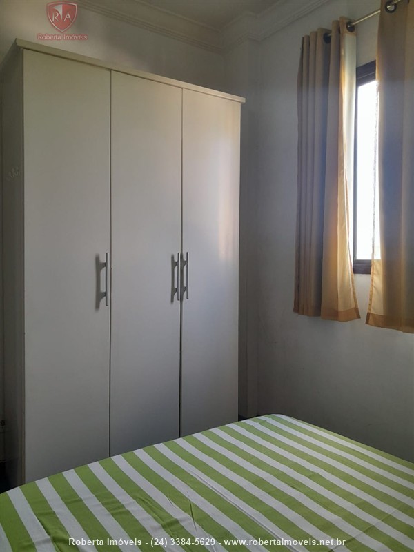 Apartamento para Alugar no Jardim Jalisco em Resende - Foto do Im�vel