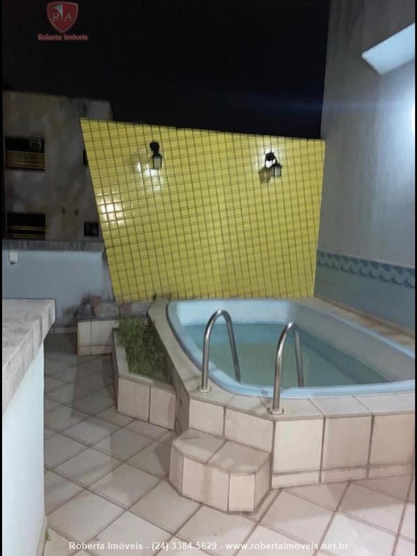 Apartamento para Venda ou Alugar no Campos Elíseos em Resende - Foto do Imvel
