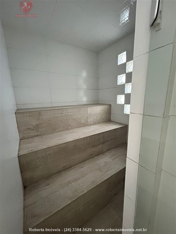 Apartamento para Venda ou Alugar no Campos Elíseos em Resende - Foto do Imvel