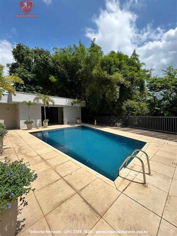Apartamento para Venda ou Alugar no Campos Elíseos em Resende - Foto do Imvel