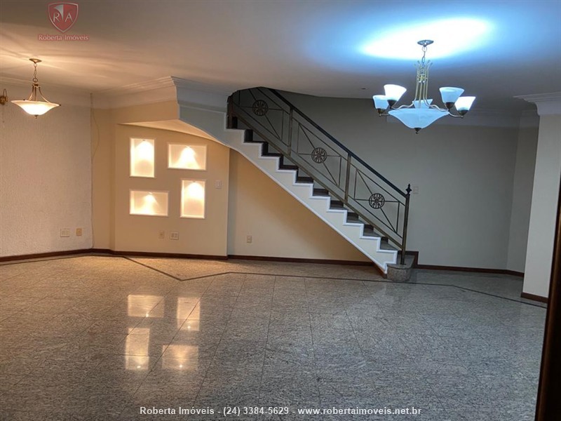 Apartamento para Venda ou Alugar no Campos Elíseos em Resende - Foto do Imvel