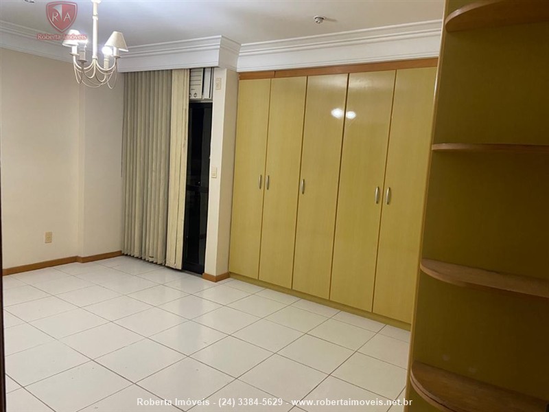 Apartamento para Venda ou Alugar no Campos Elíseos em Resende - Foto do Imvel