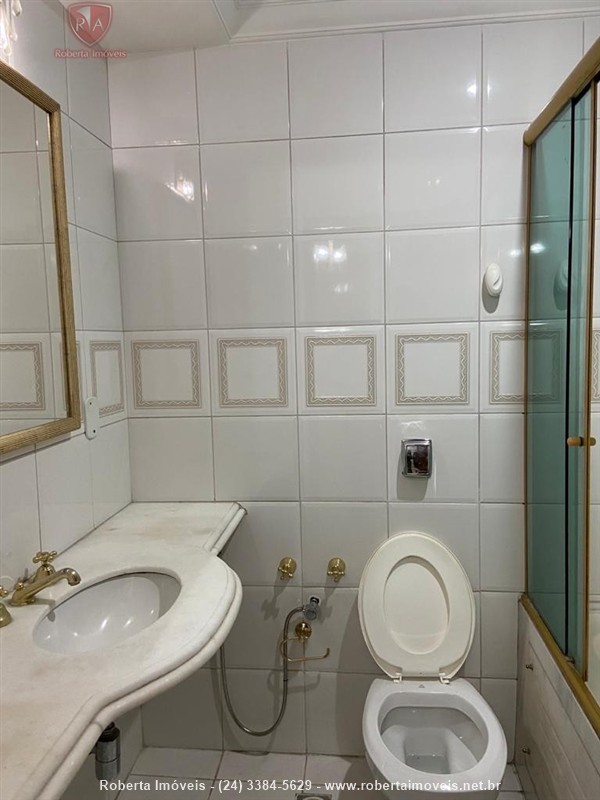 Apartamento para Venda ou Alugar no Campos Elíseos em Resende - Foto do Imvel