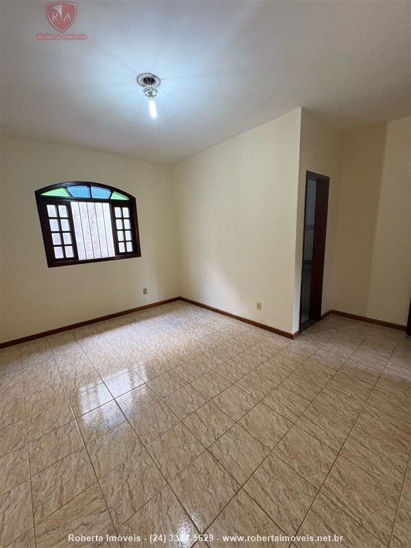 Apartamento para Venda ou Alugar no Campos Elíseos em Resende - Foto do Imvel