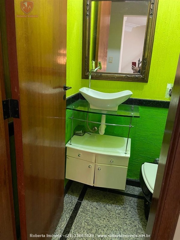 Apartamento para Venda ou Alugar no Campos Elíseos em Resende - Foto do Imvel