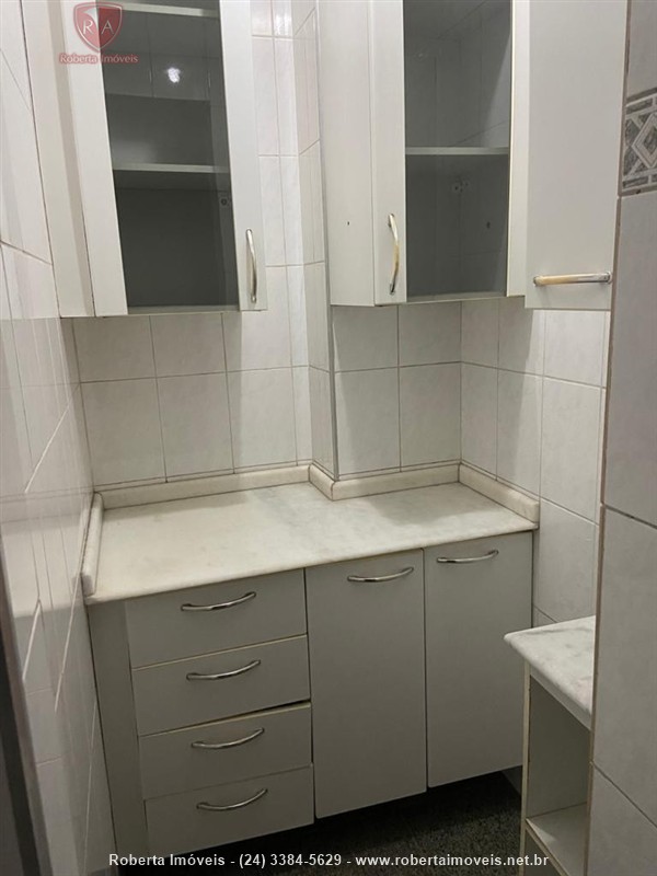 Apartamento para Venda ou Alugar no Campos Elíseos em Resende - Foto do Imvel