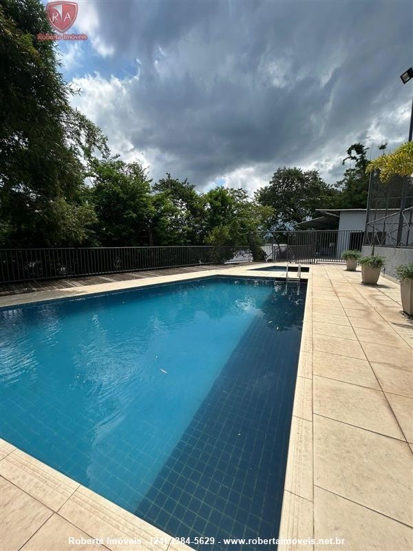 Apartamento para Venda ou Alugar no Campos Elíseos em Resende - Foto do Imvel