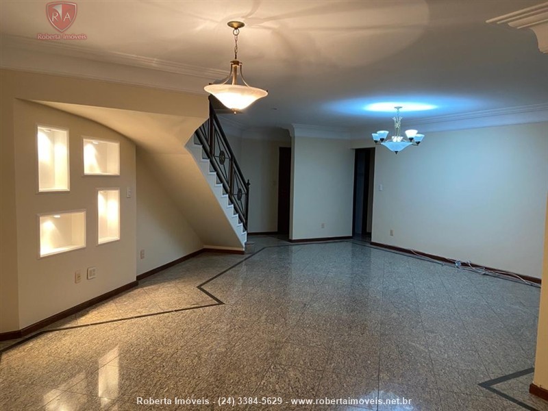 Apartamento para Venda ou Alugar no Campos Elíseos em Resende - Foto do Imvel
