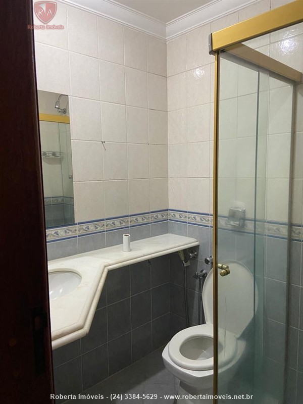 Apartamento para Venda ou Alugar no Campos Elíseos em Resende - Foto do Imvel