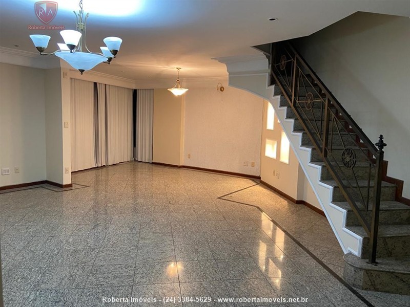 Apartamento para Venda ou Alugar no Campos Elíseos em Resende - Foto do Imvel