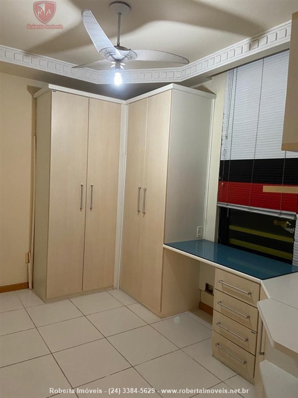 Apartamento para Venda ou Alugar no Campos Elíseos em Resende - Foto do Imvel