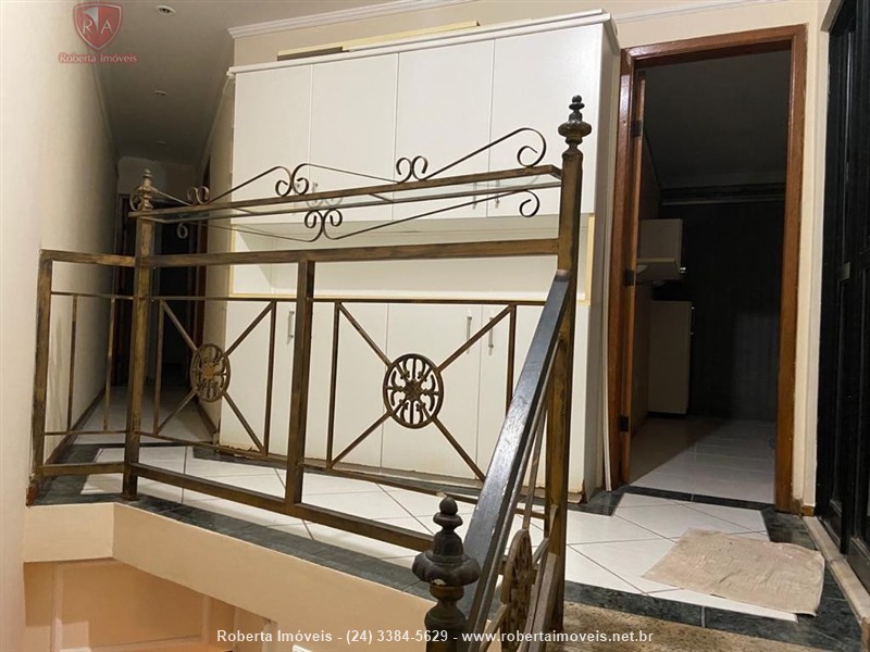 Apartamento para Venda ou Alugar no Campos Elíseos em Resende - Foto do Imvel