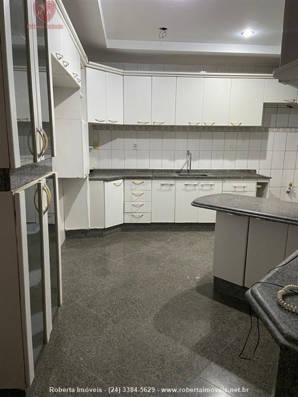Apartamento para Venda ou Alugar no Campos Elíseos em Resende - Foto do Imvel