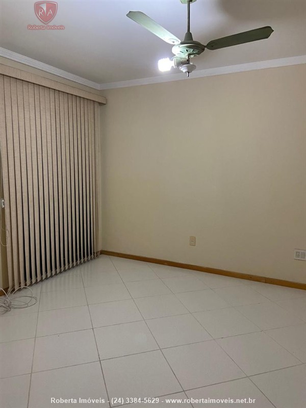 Apartamento para Venda ou Alugar no Campos Elíseos em Resende - Foto do Imvel