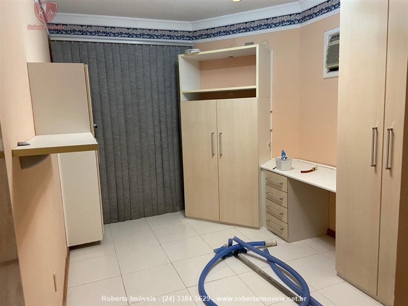 Apartamento para Venda ou Alugar no Campos Elíseos em Resende - Foto do Imvel