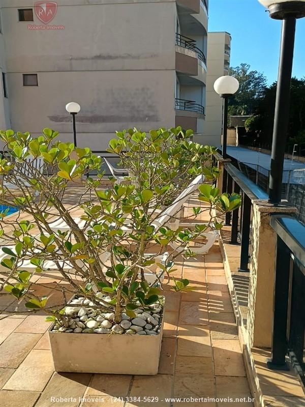 Flat para Alugar no Paraíso em Resende - Foto do Imvel