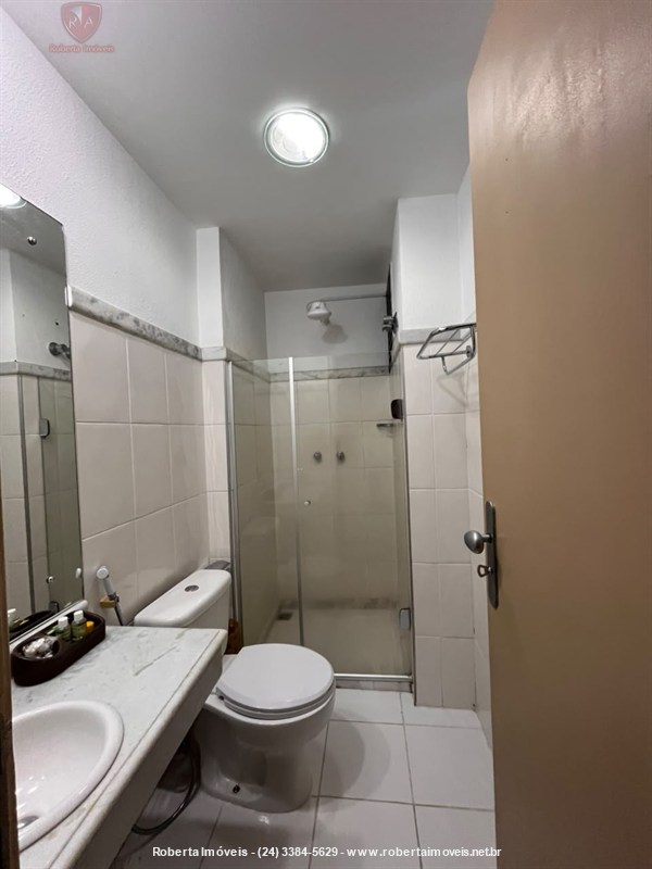 Flat para Alugar no Paraíso em Resende - Foto do Im�vel
