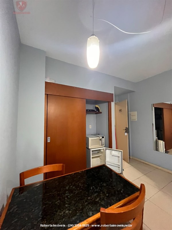 Flat para Alugar no Paraíso em Resende - Foto do Im�vel