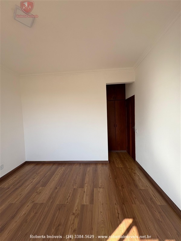 Apartamento a Venda no Liberdade em Resende - Foto do Imvel